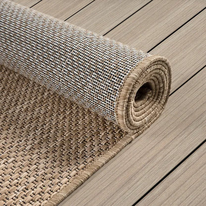 Tapis Sisal Beige