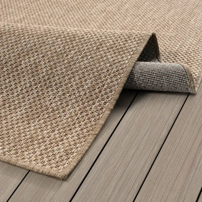 Tapis Sisal Beige