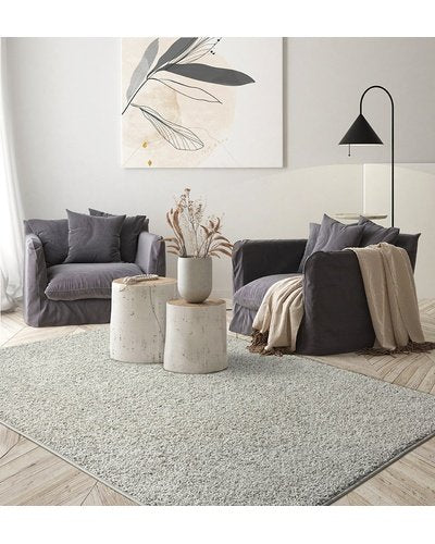 Tapis Belgrade Gris