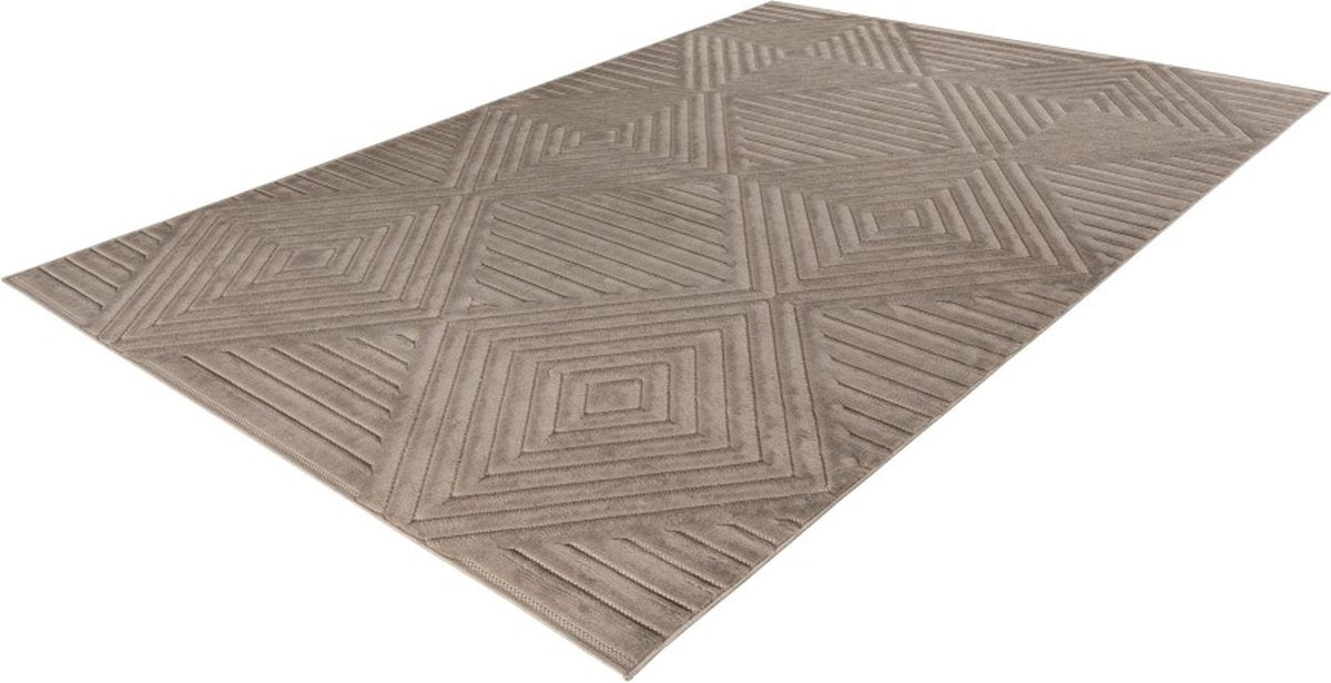 Tapis Tasy gris 2