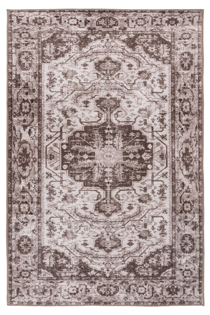 Tapis Vega Beige - Taupe