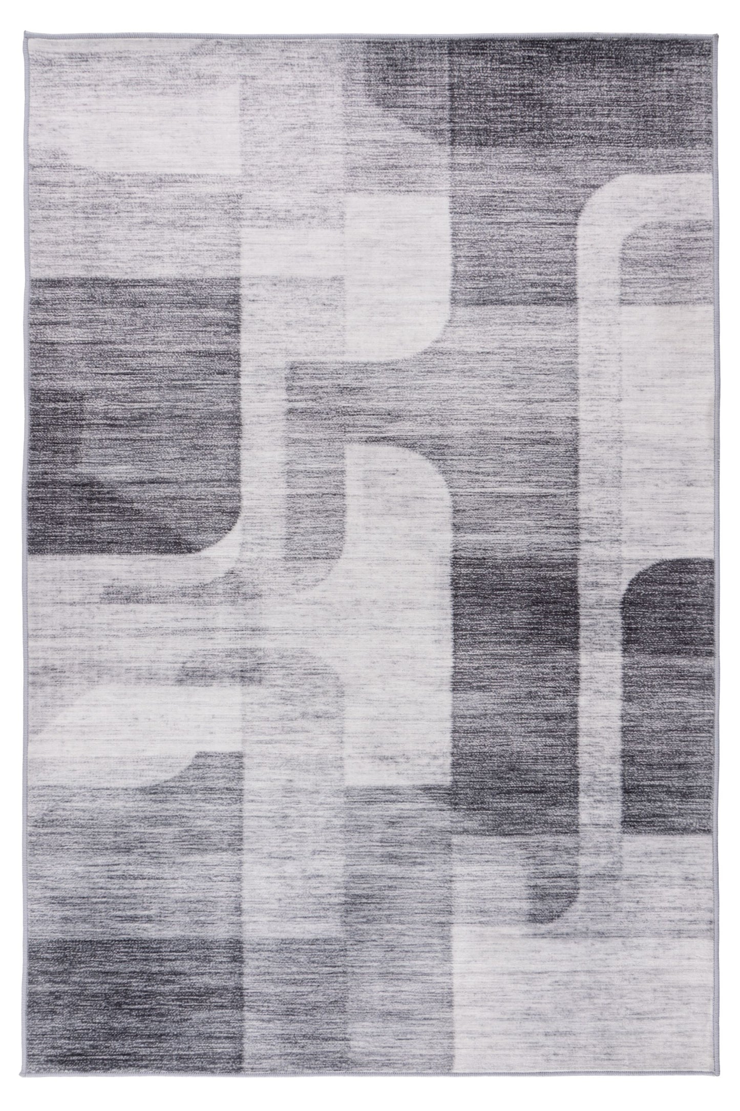 Tapis Vega Gris 2