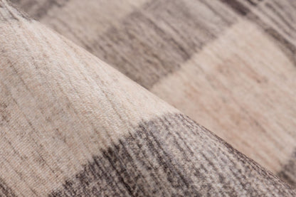 Tapis Vega Beige - Taupe 2