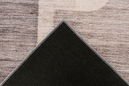 Tapis Vega Beige - Taupe 2