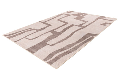 Tapis Vega Beige - Taupe 3