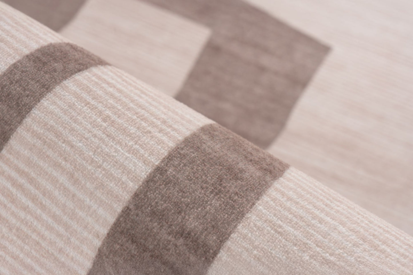 Tapis Vega Beige - Taupe 3