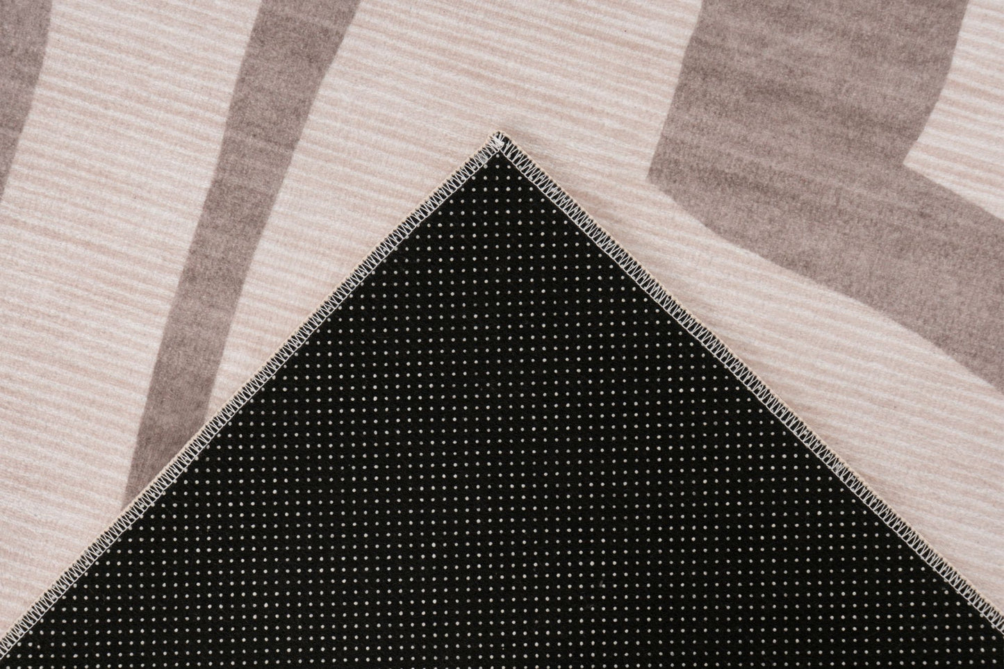 Tapis Vega Beige - Taupe 3