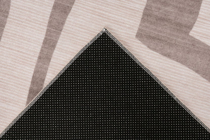 Tapis Vega Beige - Taupe 3