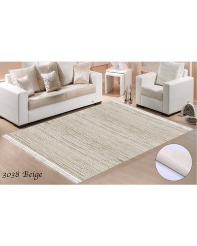 Tapis Monaco beige