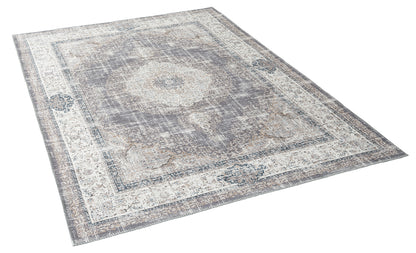 Tapis Edes gris beige