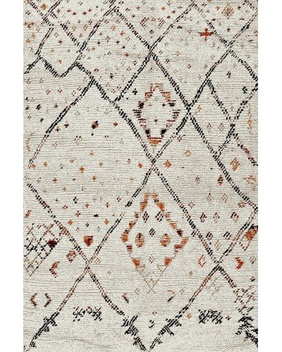 Tapis Maroc 832 Beige