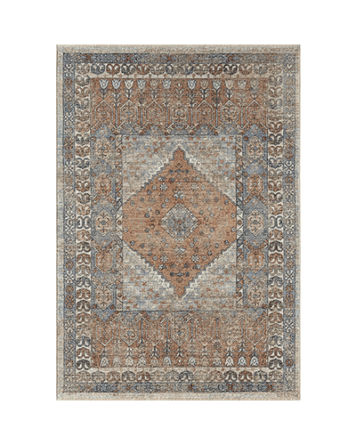 Tapis Baltimore Multi