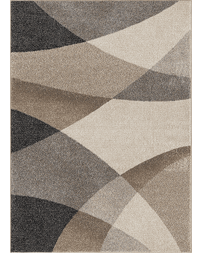 Tapis Thales beige 00