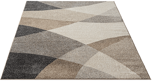 Tapis Thales beige 00