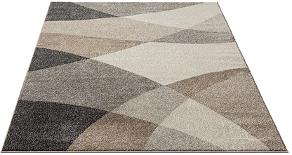 Tapis Thales beige 00