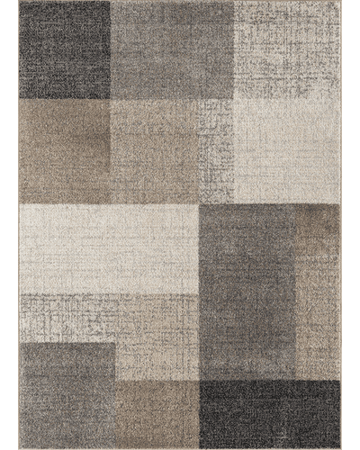 Tapis Thales beige 01