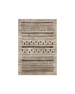 Charger l&#39;image dans la galerie, Tapis Ethno 818 Beige
