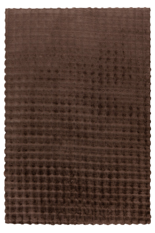 Tapis Harmony Marron