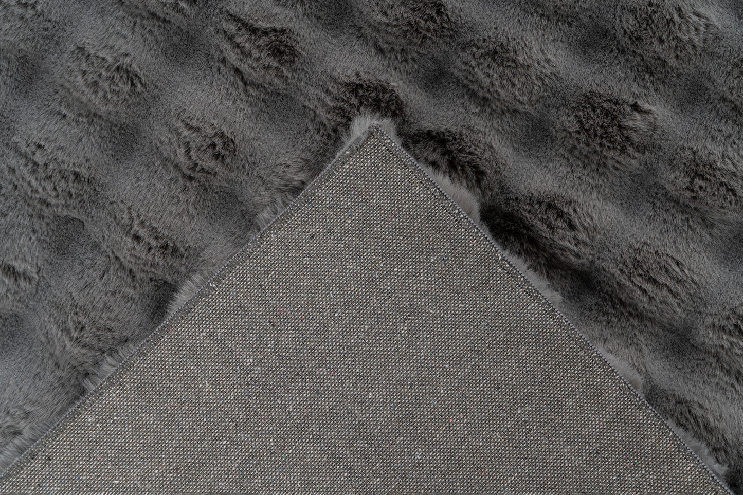 Tapis Harmony antracite