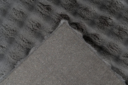 Tapis Harmony antracite