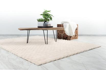 Tapis Harmony Creme