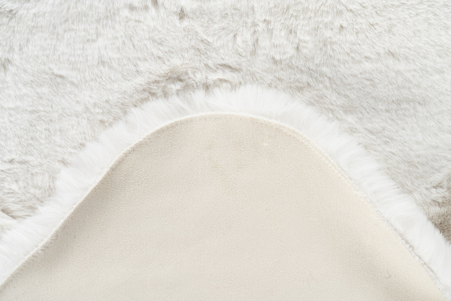 Tapis Pulse crème