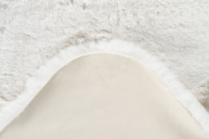 Tapis Pulse crème