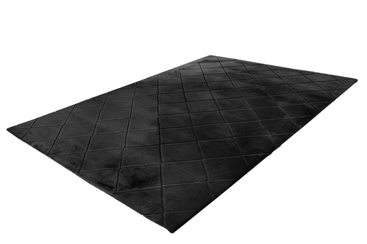 Tapis Pulse antracite