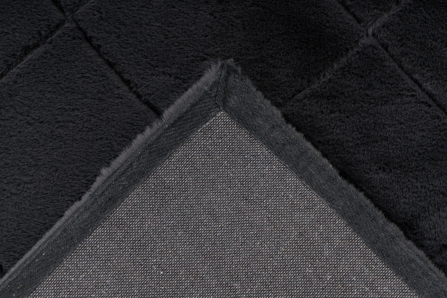 Tapis Pulse antracite