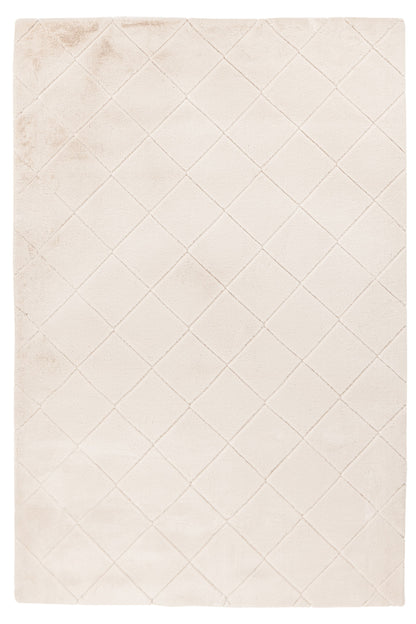 Tapis Pulse crème