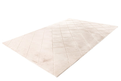 Tapis Pulse crème