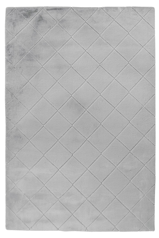 Tapis Pulse gris