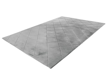 Tapis Pulse gris