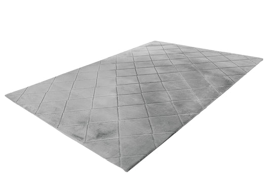Tapis Pulse gris