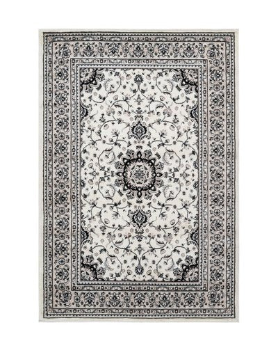 Tapis Kairo 300 Ivory