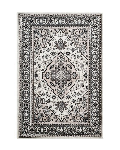 Tapis Kairo 301 Ivory