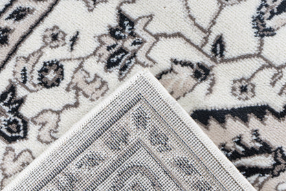 Tapis Kairo 301 Ivory