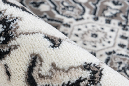 Tapis Kairo 301 Ivory