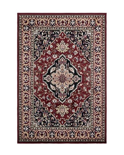 Tapis Kairo 301 Rouge