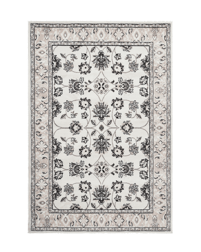 Tapis Kairo 302 Ivory