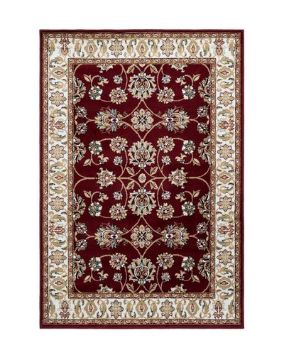 Tapis Kairo 302 Rouge