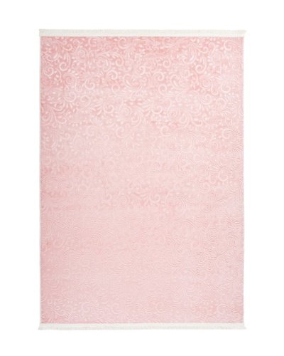 Tapis Paris 100 rose