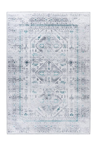 Tapis Solo gris 2