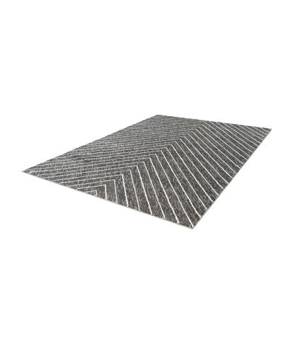 Tapis Swing 102 gris