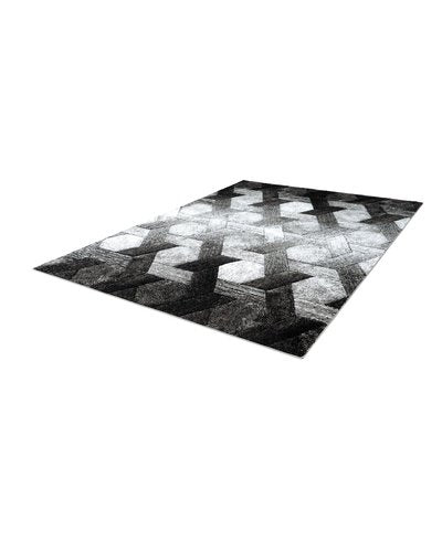 Tapis Swing 101 gris