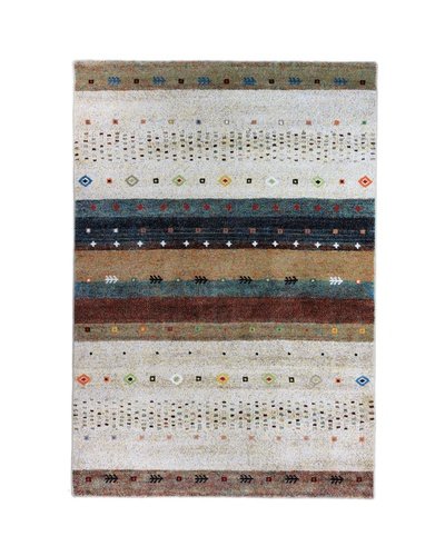Tapis Ethno 815 Beige