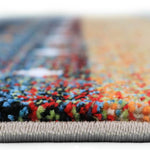 Charger l&#39;image dans la galerie, Tapis Ethno 815 Beige
