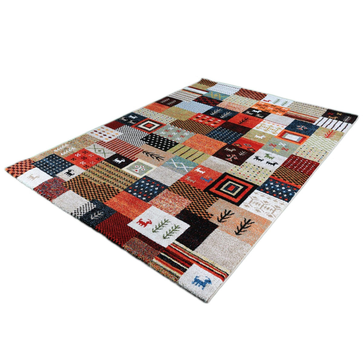 Tapis Ethno 816 Multi
