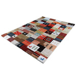 Charger l&#39;image dans la galerie, Tapis Ethno 816 Multi
