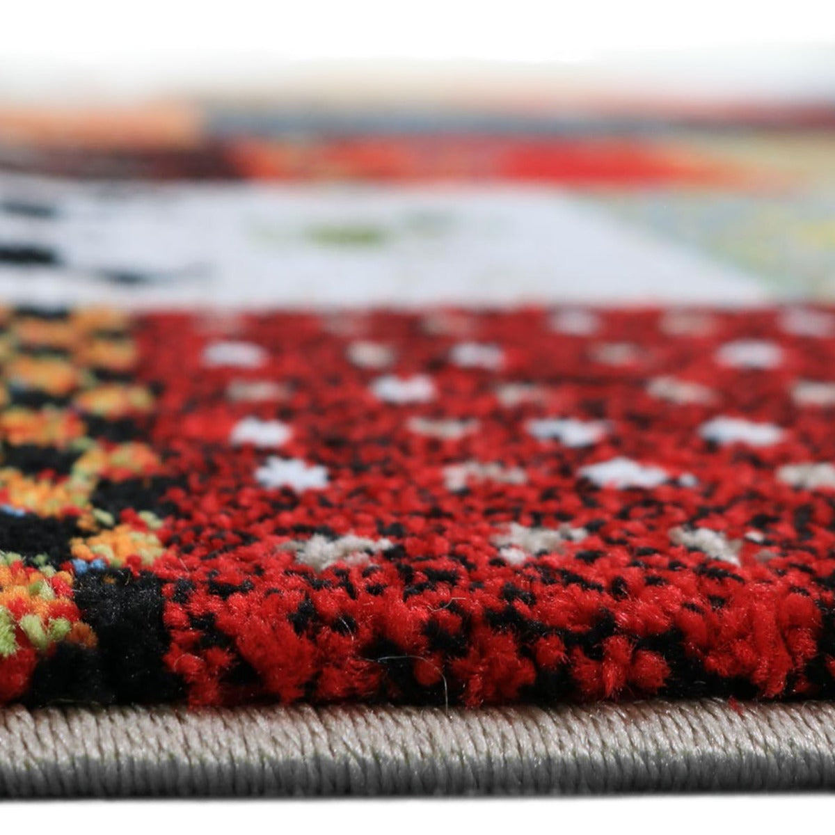 Tapis Ethno 816 Multi